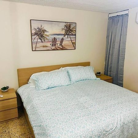Vila Ocean Breeze Punta Santiago Exteriér fotografie
